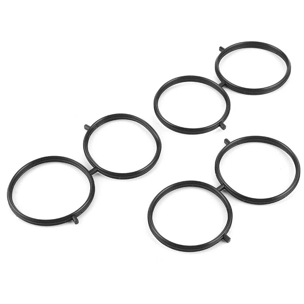 3 Pcs Intake Plenum Gasket Set for Lexus IS250 (2006-2012)