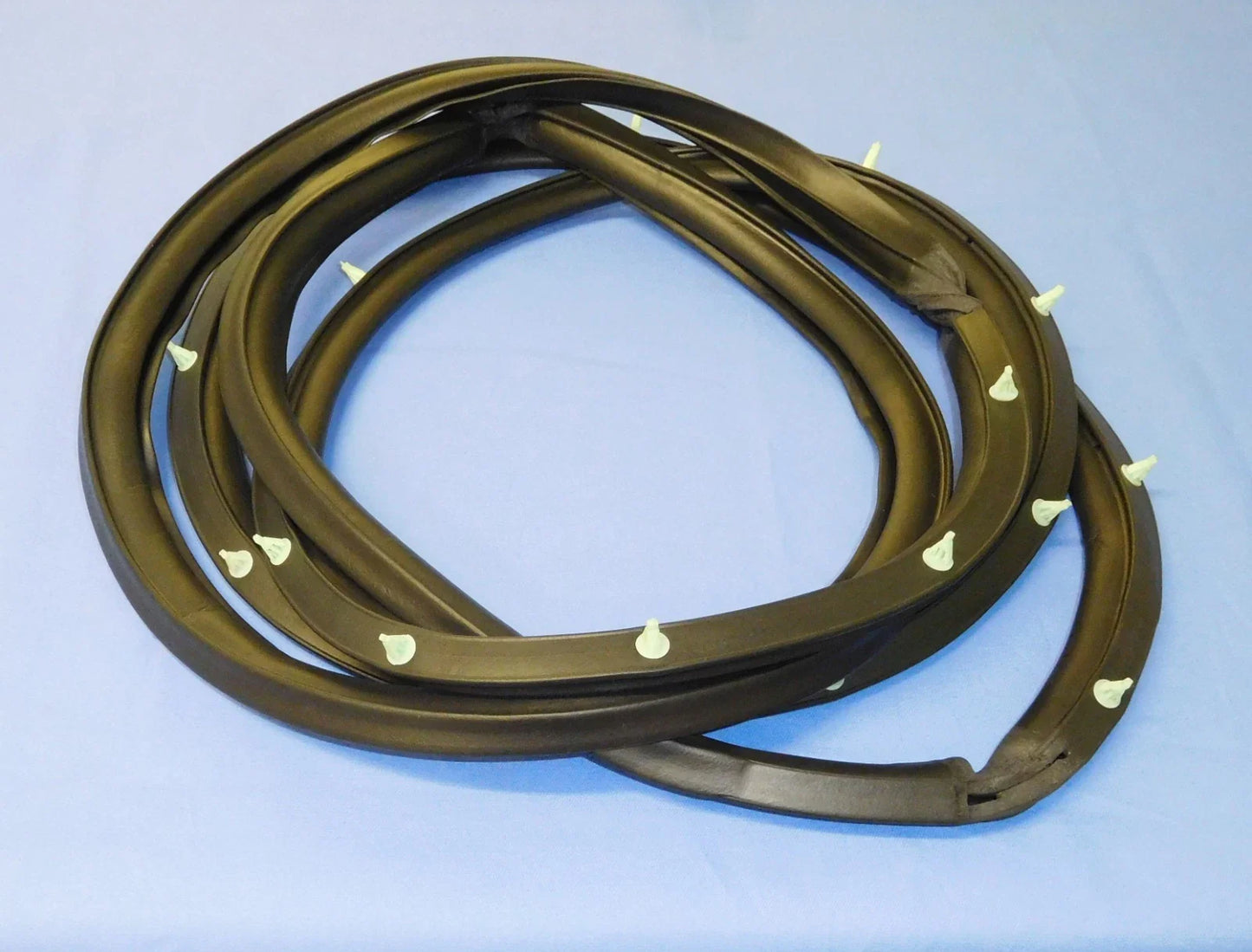RH Door Rubber Seal for LandCruiser HZJ78 HZJ79 (1998-2006)