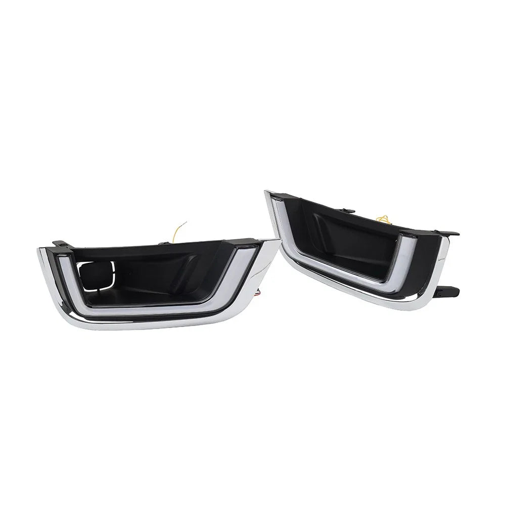Daytime Running Lights for Toyota Land Cruiser LC300 (2022)