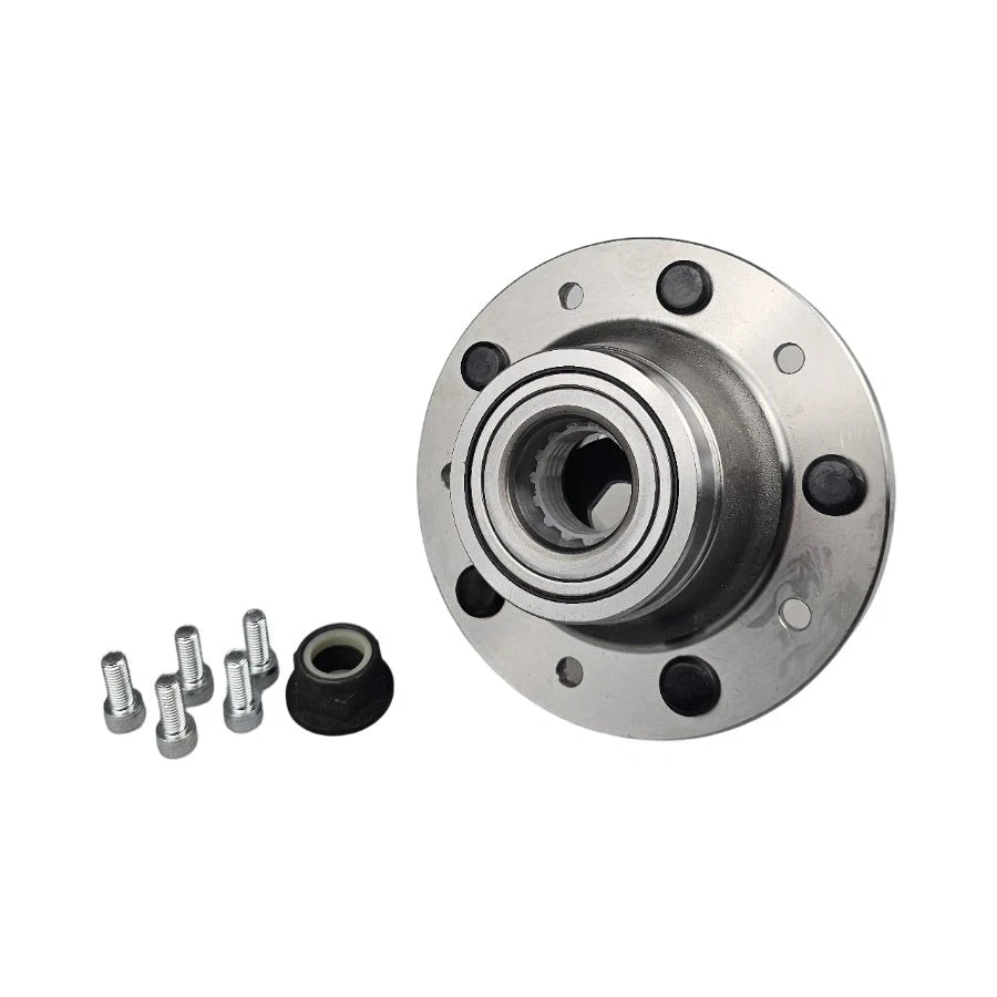 Rear Wheel Bearing Hub Assembly for Ford Transit VN (2016–2023)