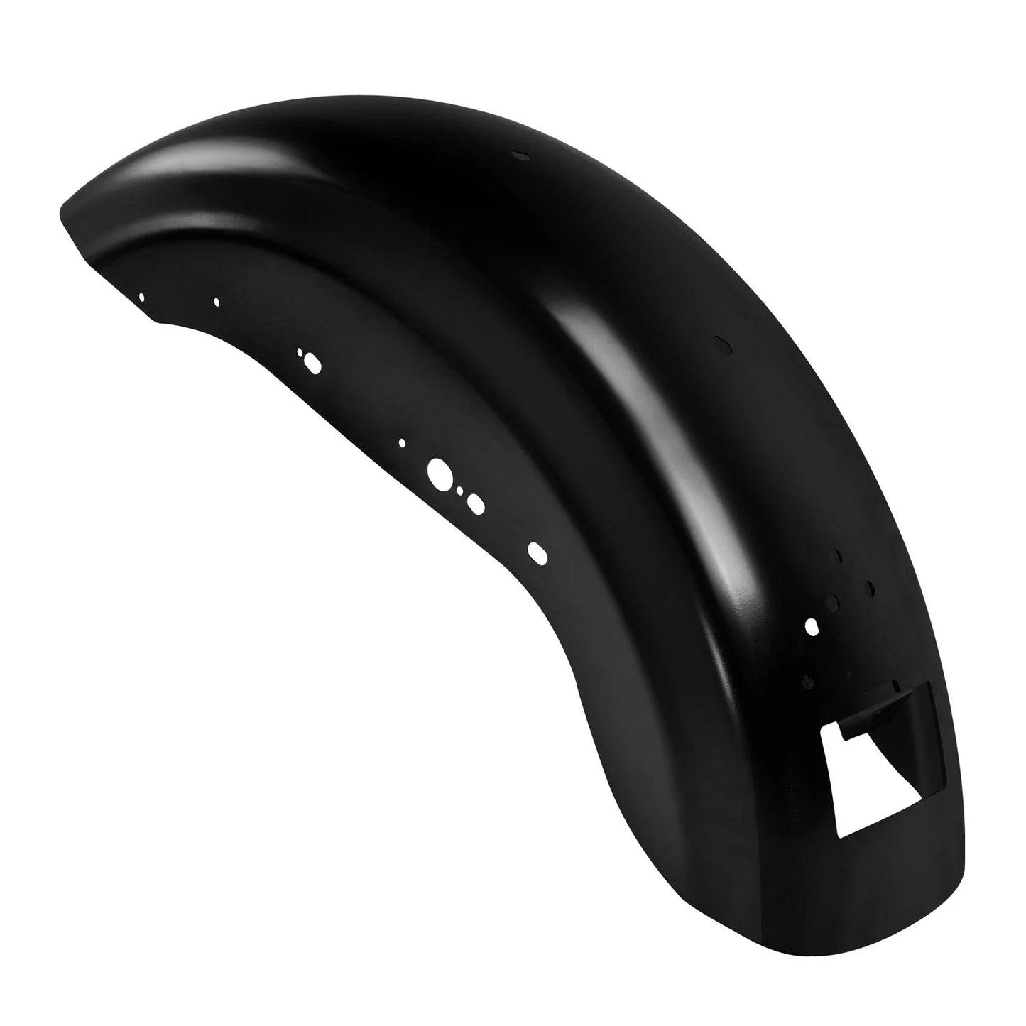Unpainted Rear Fender for Harley Sportster XL883 XL1200 (2004-2006, 2010-2022)