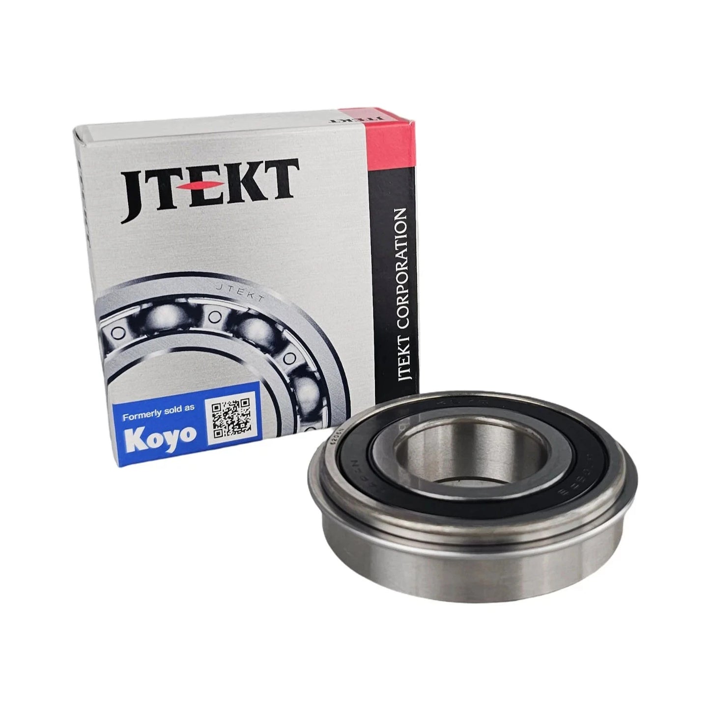 KOYO Bearing 6206-2RSNR for Various Models