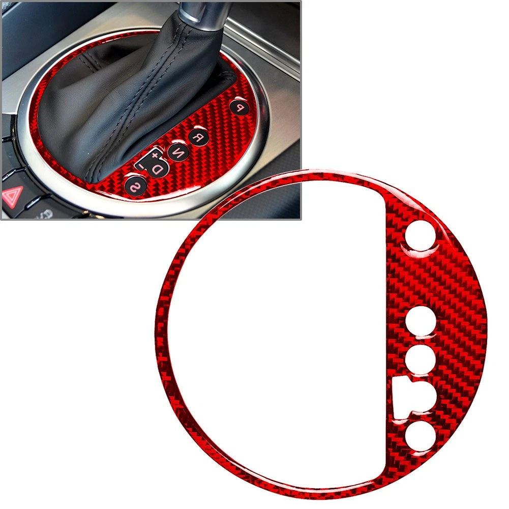 Headlight Seal Strips for Audi A6 C5 Facelift (2002–2005) 4B0941191A 4B0941192A