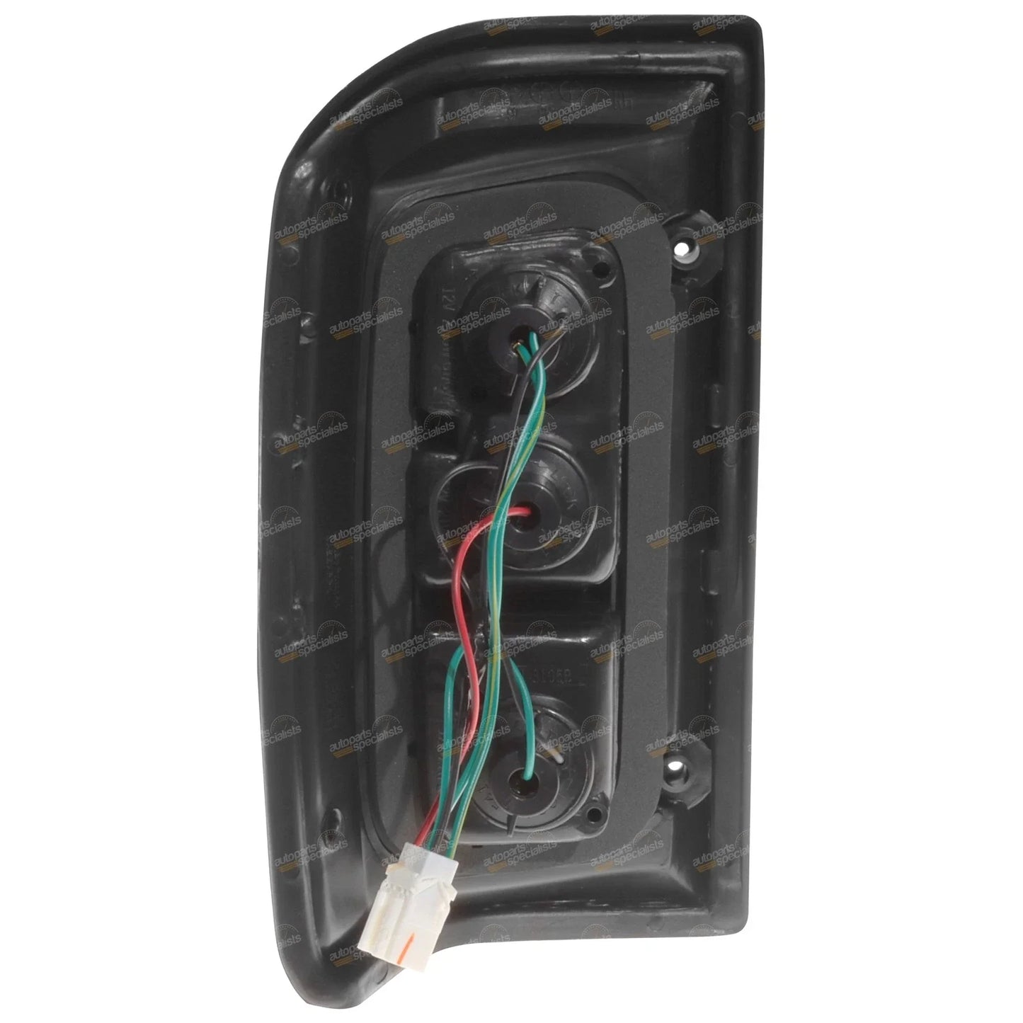 Right Tail Light Lamp Lens for Ford Maverick DA Wagon (1988-1994)