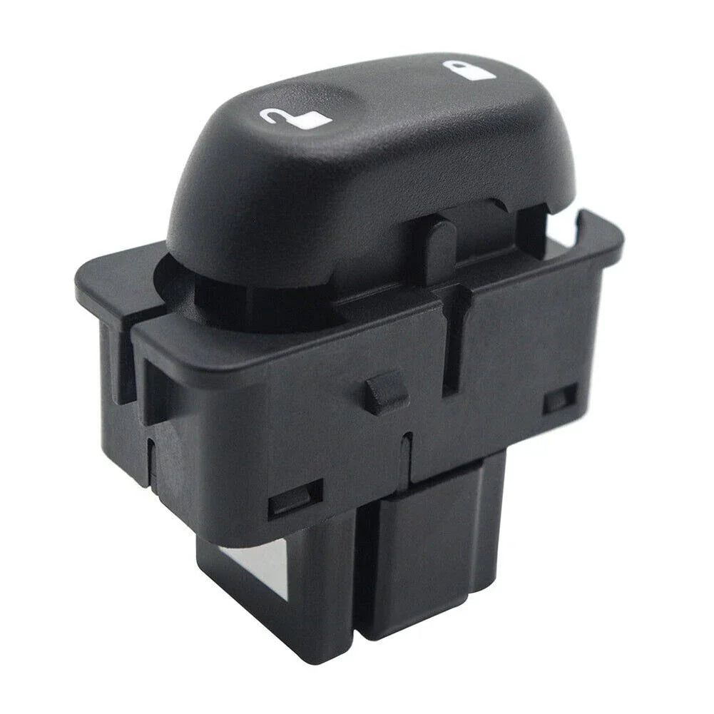 Power Door Lock Switch Ford F-250 Super Duty (2002–2007)