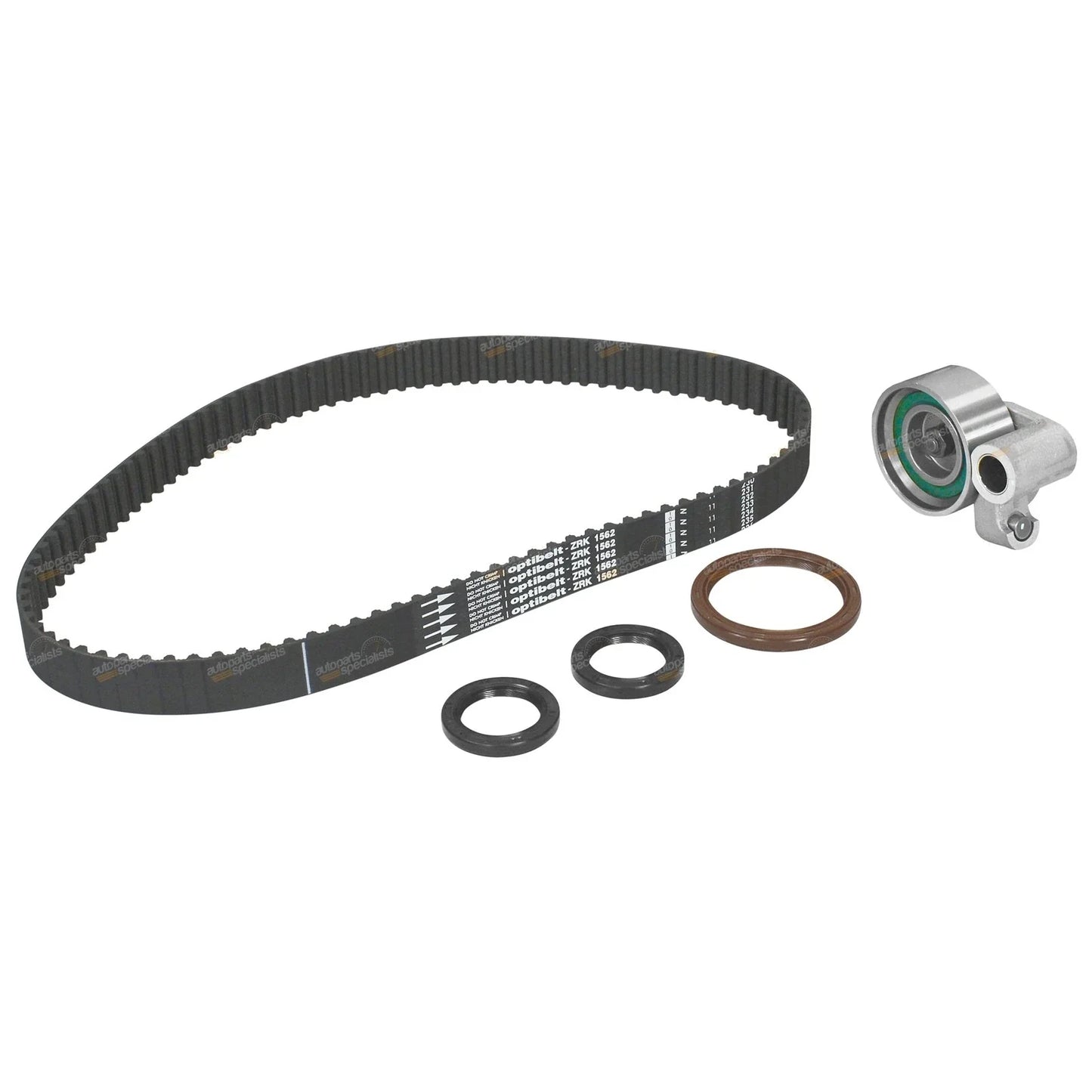 Timing Belt Tensioner Kit for Hilux Prado 4Runner 1KZ-TE 3.0L Diesel (1993–2009)