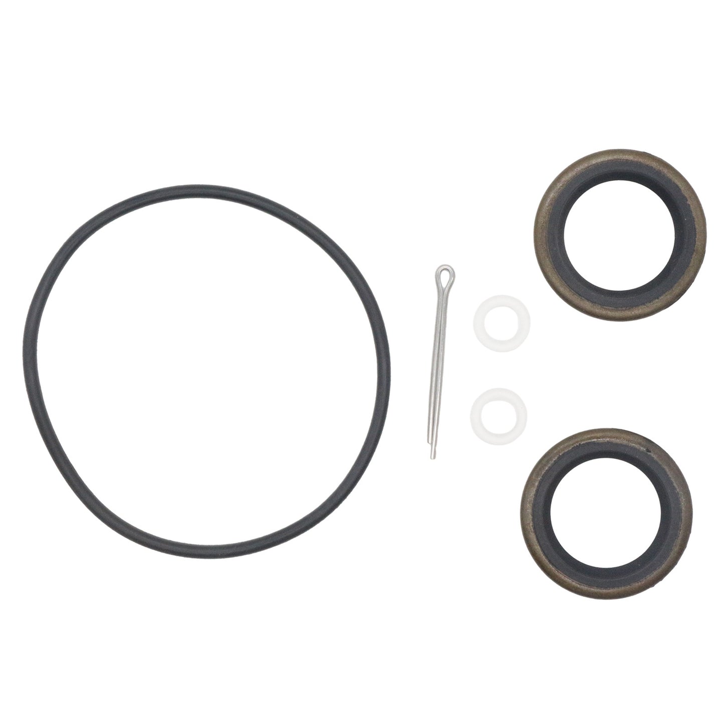 Lower Unit Oil Seal Set for OMC Cobra (V6 & V8)