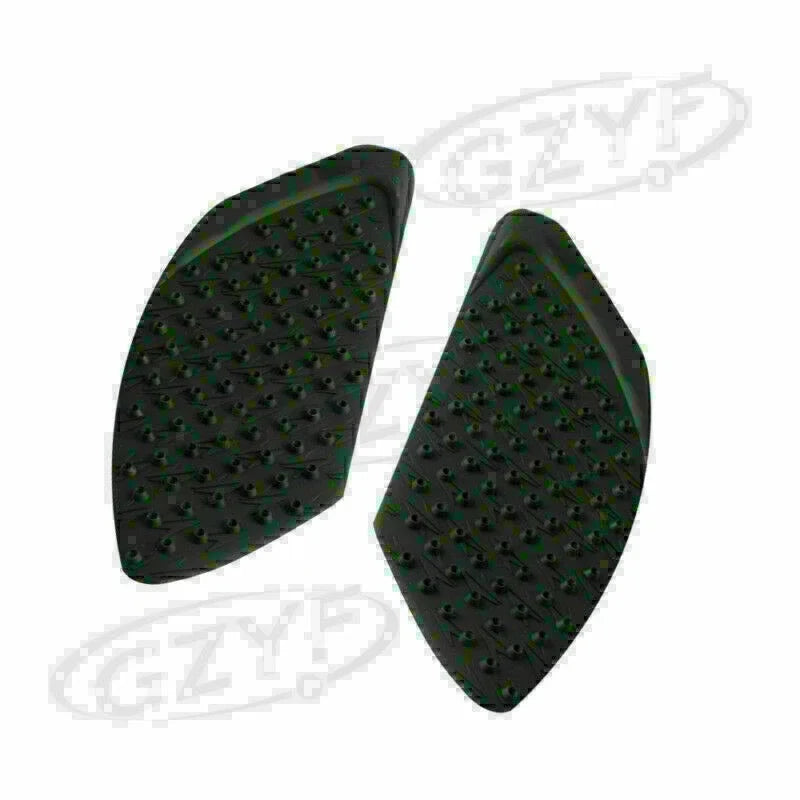 Tank Traction Side Pad Decals for Yamaha YZF R1