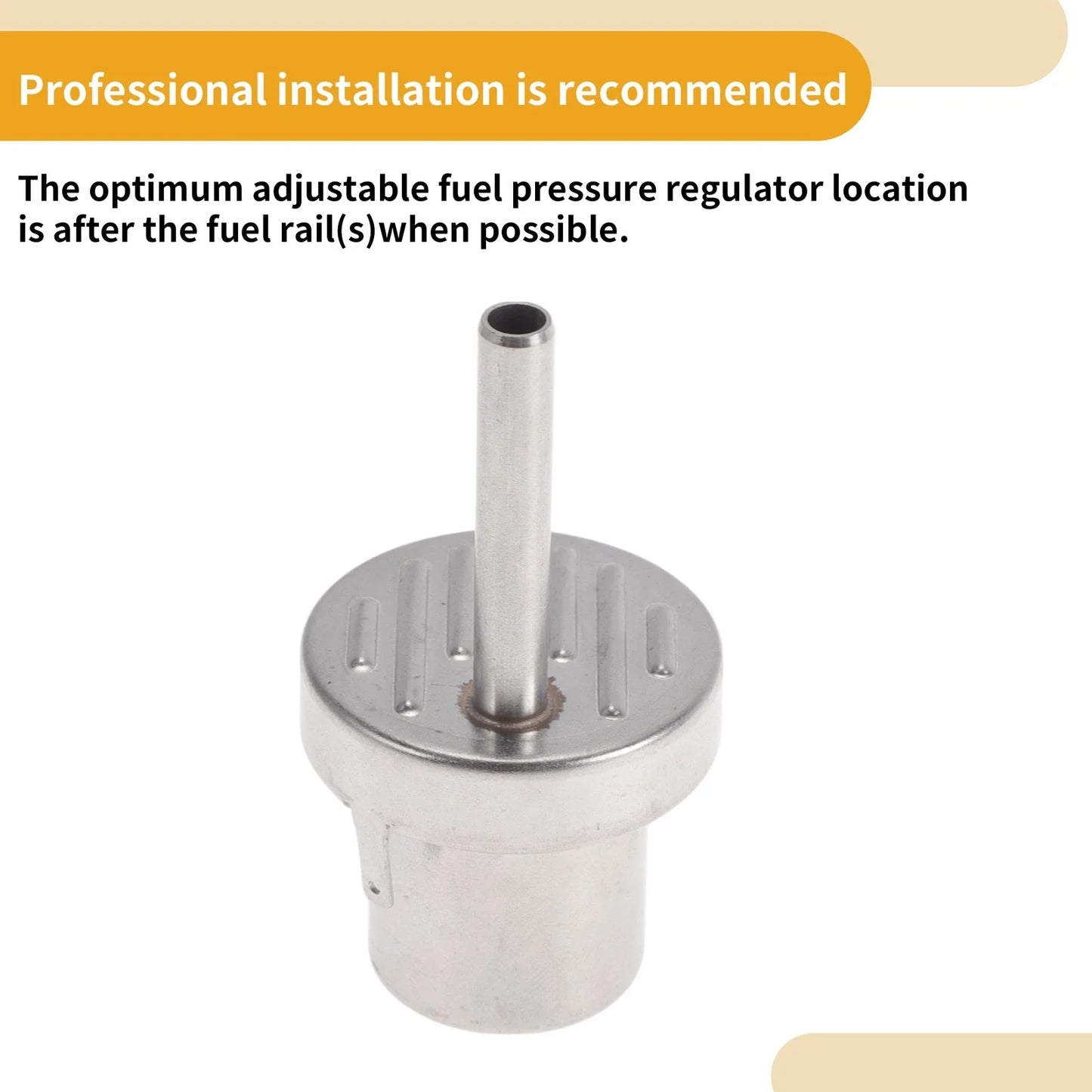 Fuel Pressure Regulator & Pump Regulator for BMW 7 (2011-2015)