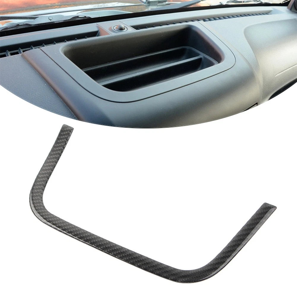 ABS Dashboard Console Storage Box for Jeep Wrangler JK (2011–2017)