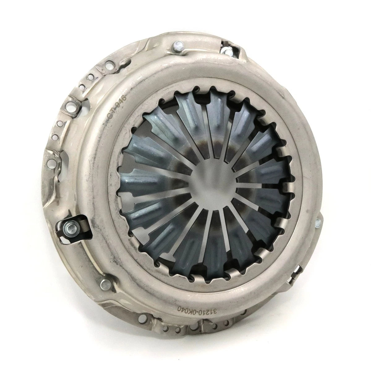 Clutch Cover Assembly for Toyota Hilux Vigo (2004–2016)