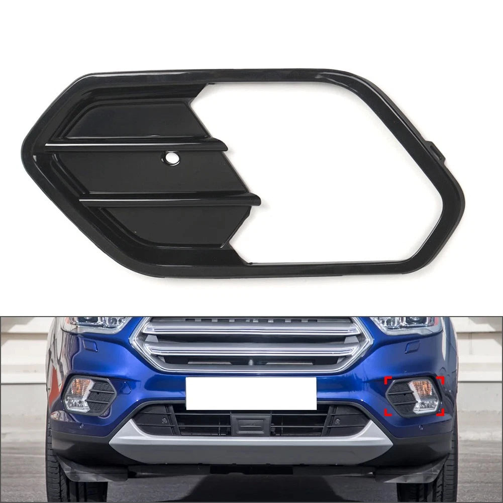 Blind Spot Lane Change Assist Rearview Wing Mirror for Ford Mondeo Fusion (2013–2020)