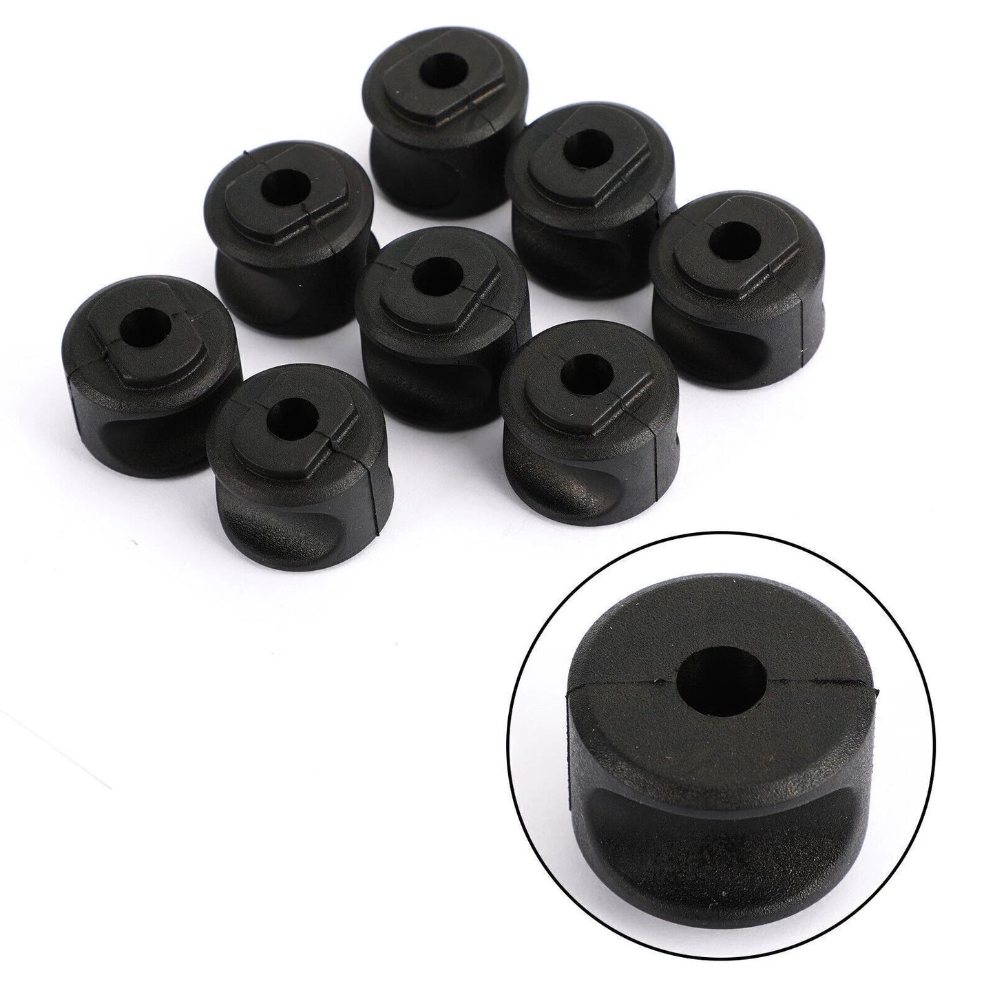 Vacuum Pump Reseal Rebuild Kit 7556919 for Mini Cooper 1.6L 1.6T (N12 N14)