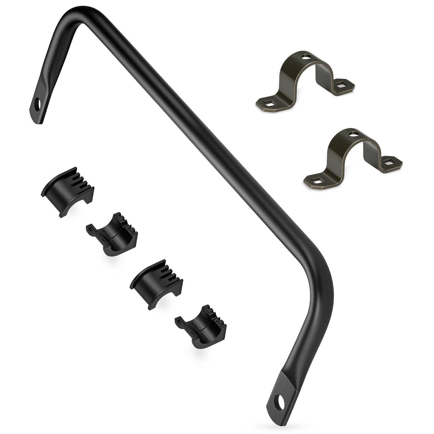 Rear Stabilizer Bar for Polaris Sportsman 550 850 (2010–2012)