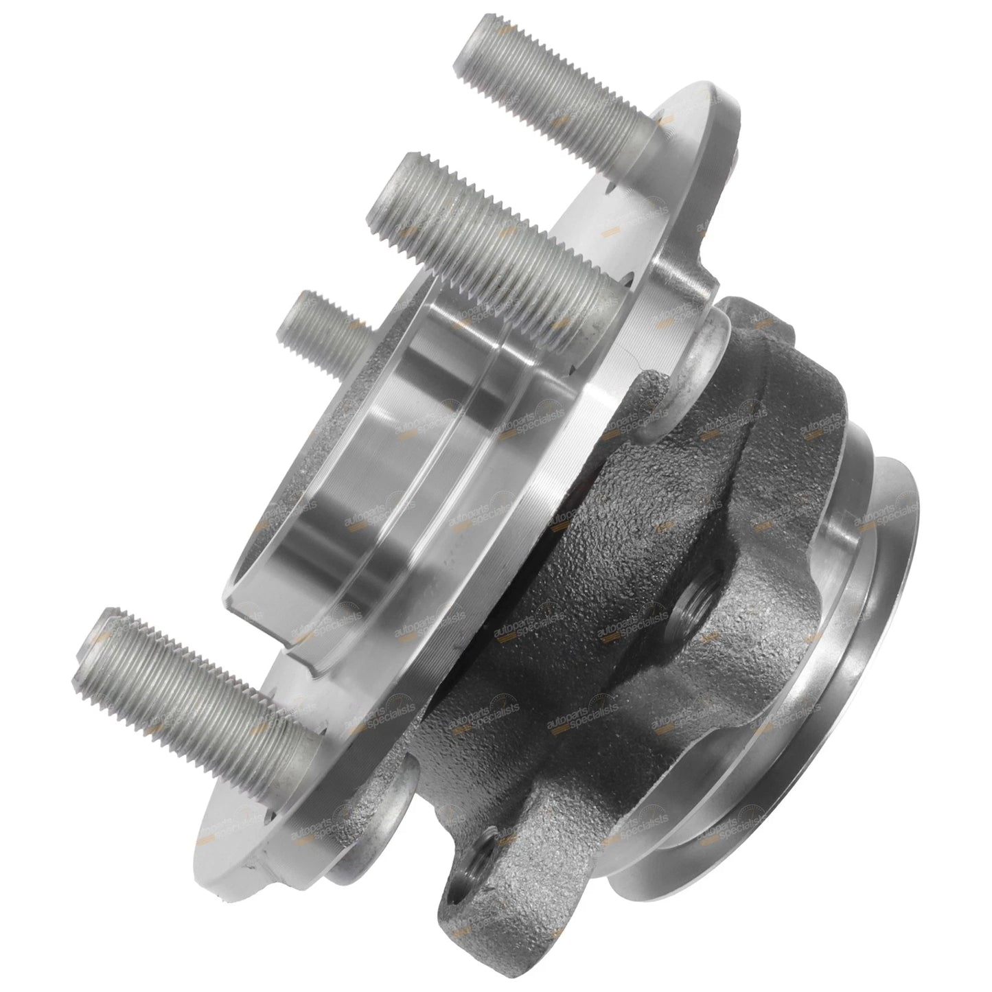 Front Wheel Bearing Hub Assembly for Nissan X-Trail T31 (2007–2014)