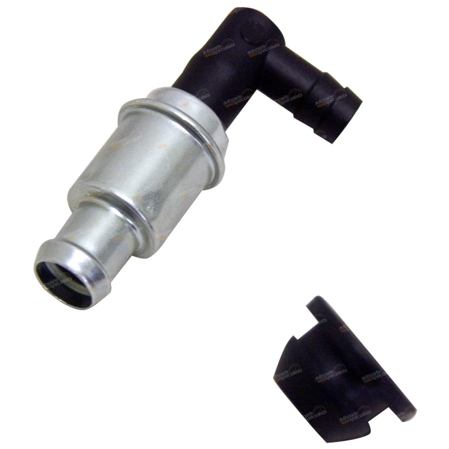 PCV Valve + Rubber Grommet for Landcruiser FJ62 FJ70 FJ73 FJ75 3F Engine 4.0L