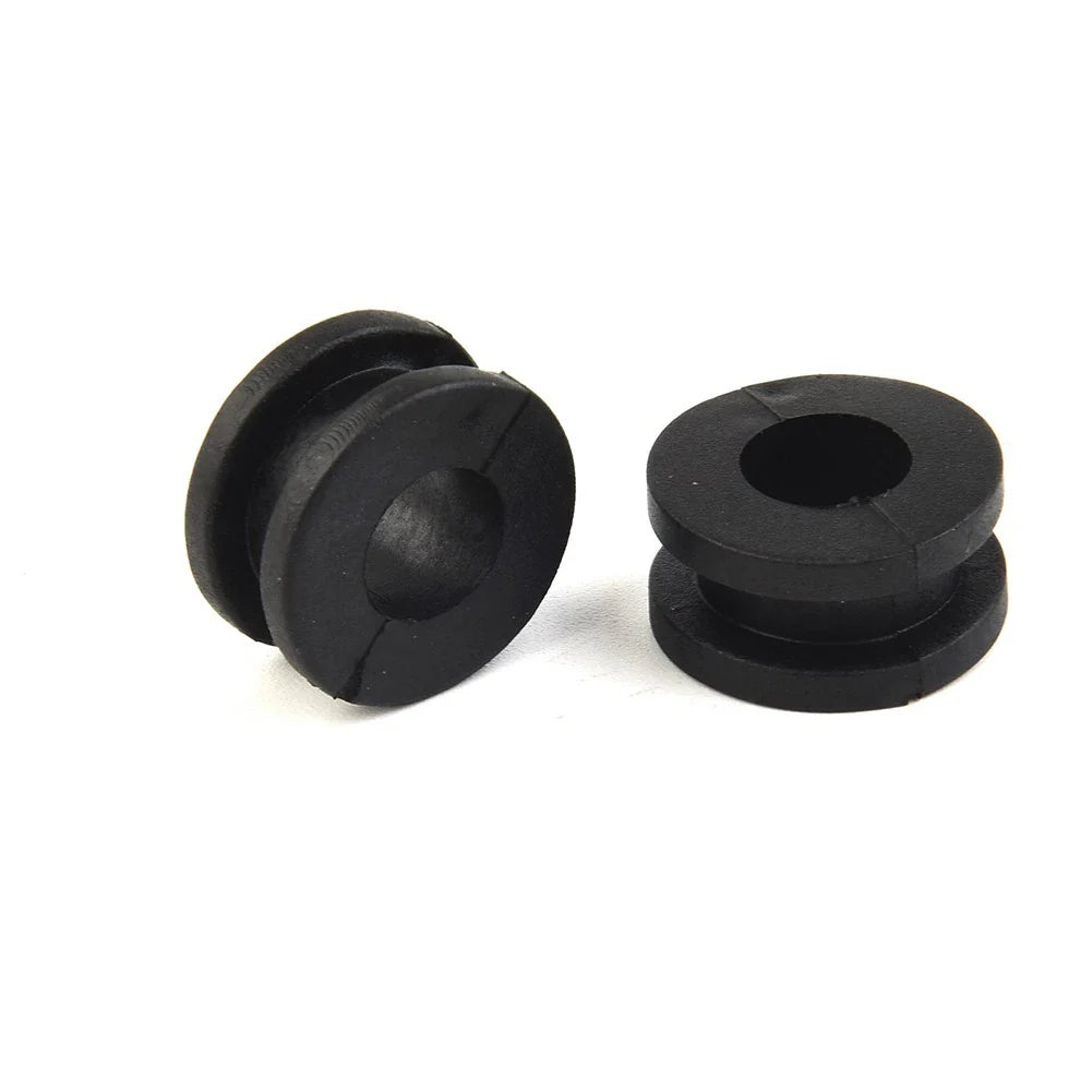 Cover Grommets Box Engine ABS Plastic for Kawasaki ZX-6R