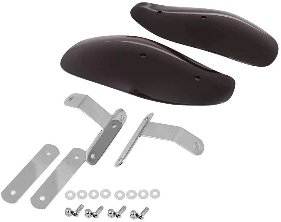 Motorcycle Hand Guard Bracket for Honda Ducati