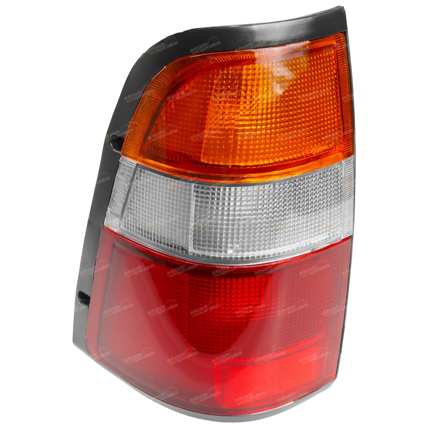 LH Tail Light for Holden Rodeo TF R7 R9 (1997–2001)
