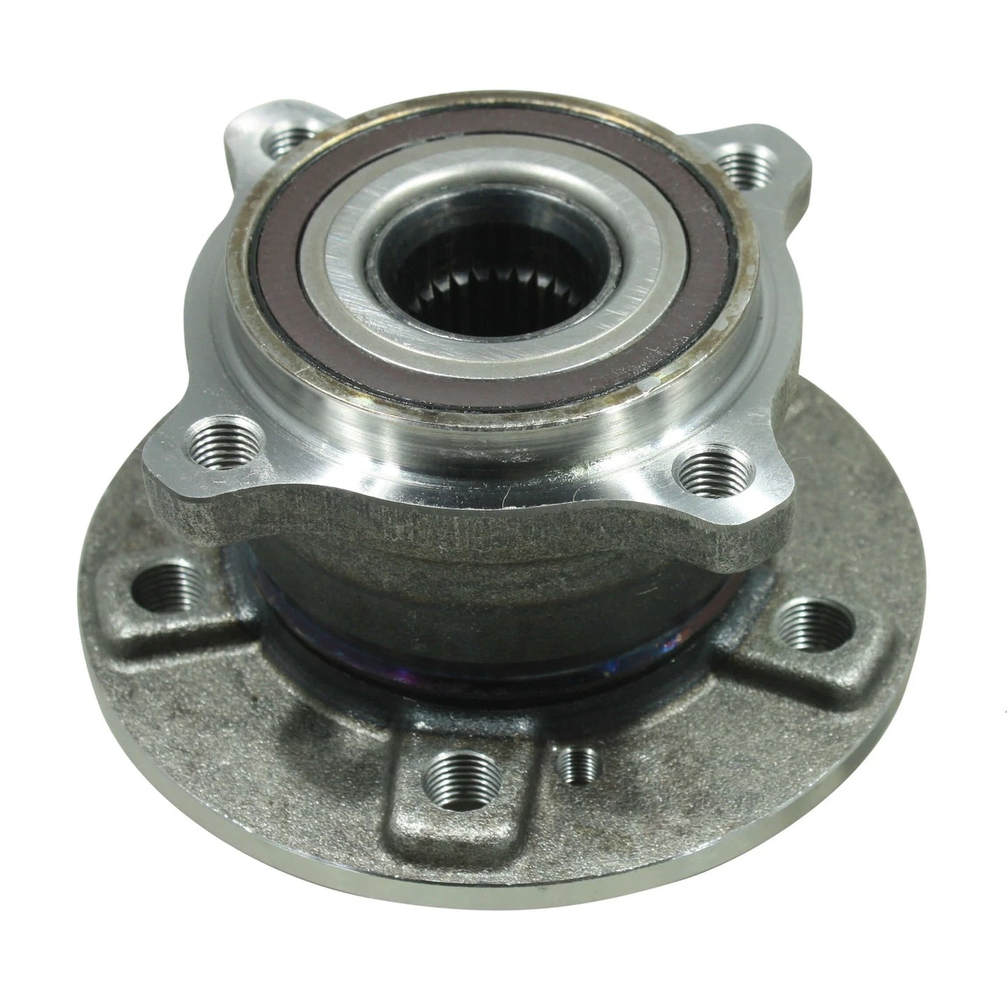 Rear Wheel Bearing Hub Assembly for Mercedes Benz C117 W176 W245 W246 X117 X156