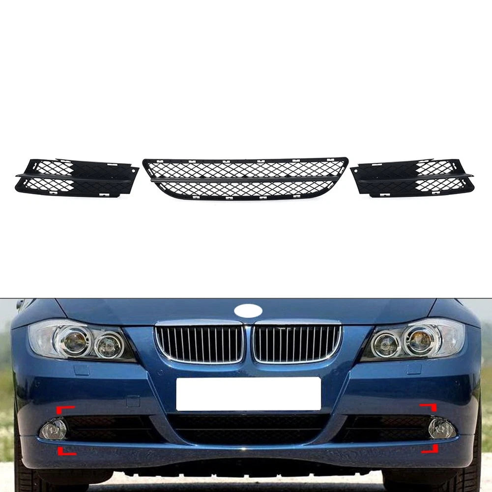 Right Side Mirror Cover Trim for BMW E90 E91 325i 325xi 328i 330i