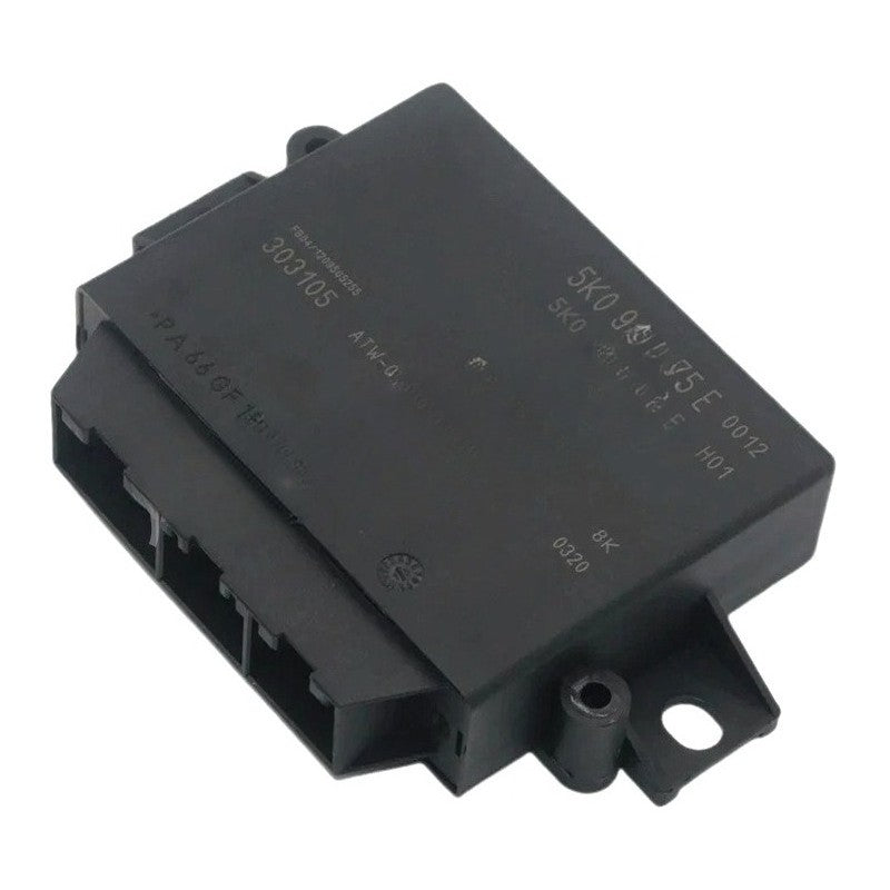 Parking Control Unit for Volkswagen Golf VI (2009–2013)