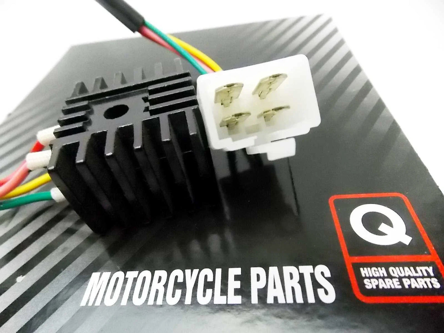 Single Phase Rectifier Assembly for Honda CB160 (1965-1969)