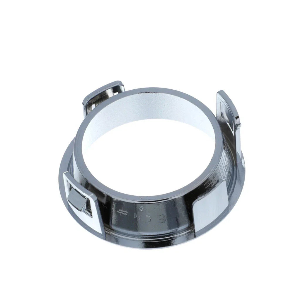 Fog Light Bezel Trim Ring Left for Chrysler Pacifica Voyager (2017-2023)