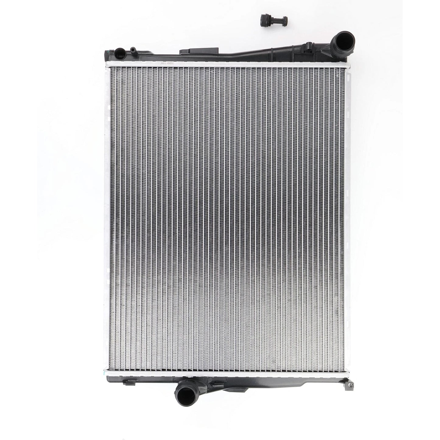 Radiator for BMW 3 Series E46/E85/E86 (1998–2006)