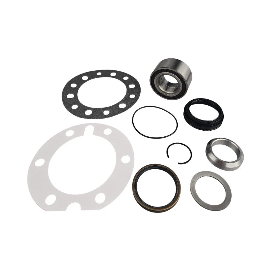 Rear Wheel Bearing Kit for Toyota Fortuner Hilux (2015–2023)