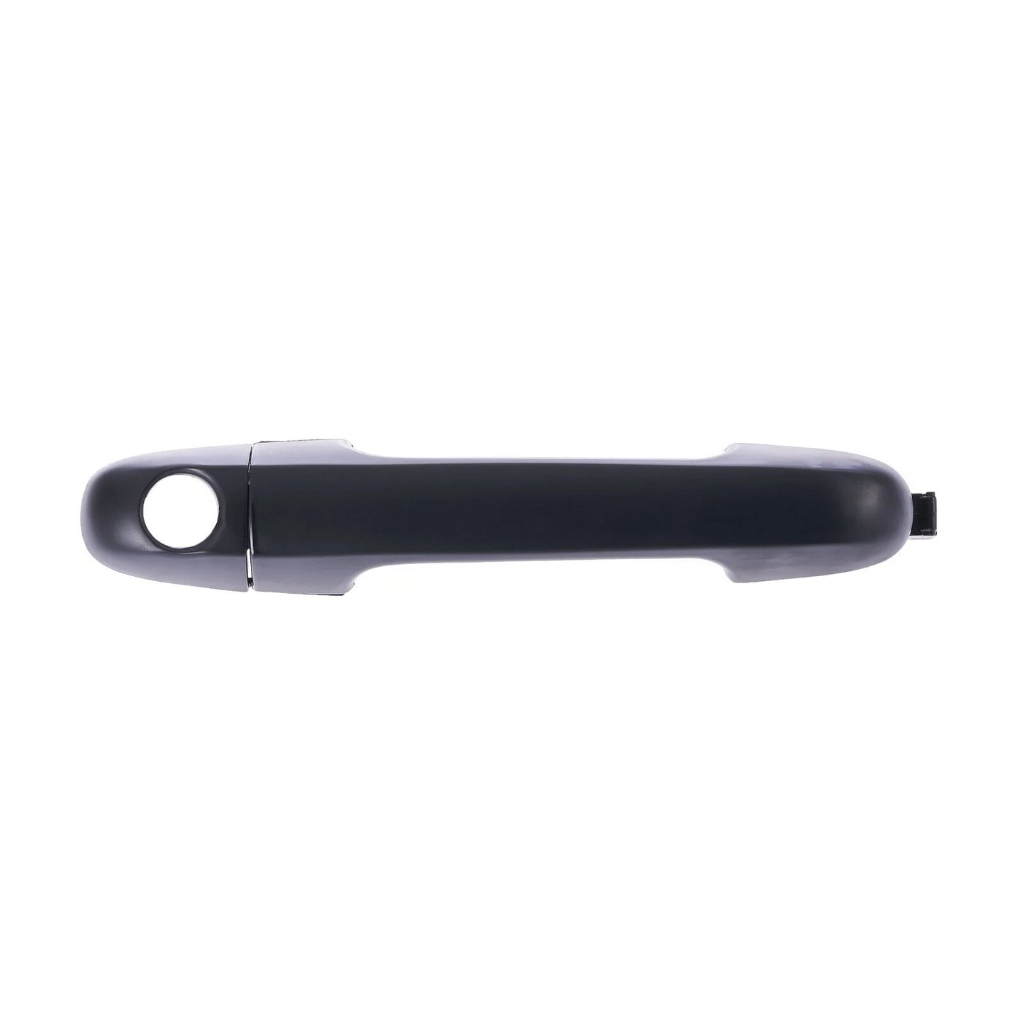 Right Front Outside Door Handle with Keyhole for Hyundai i30 FD (2007–2012)