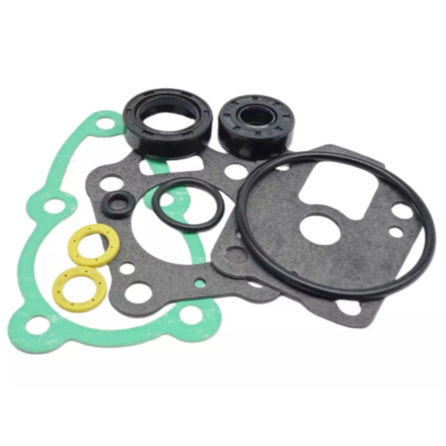 Seal Kit for Tohatsu Mercury Mariner 4HP-6HP (2T & 4T)