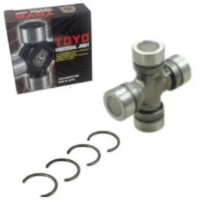Universal Joint for Toyota Landcruiser (2008–2021)