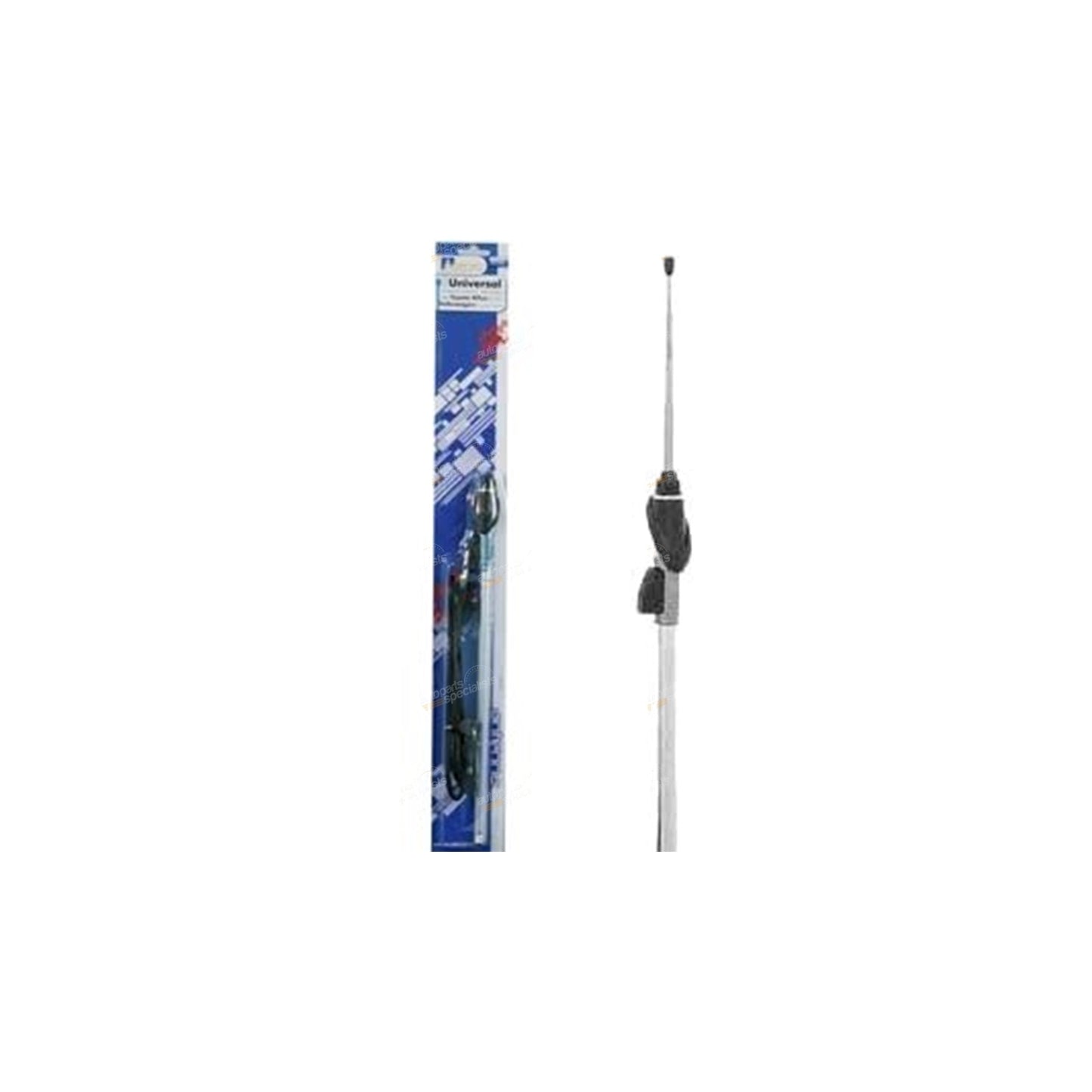 Manual Antenna Aerial for Toyota Hilux (1983–1988)