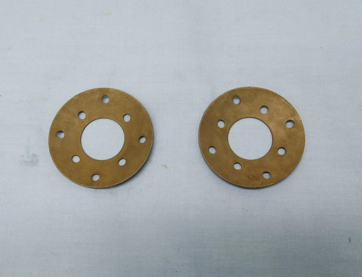 Diff Spider Star Gear Thrust Washers for Hilux 4WD Models (1984-2004)