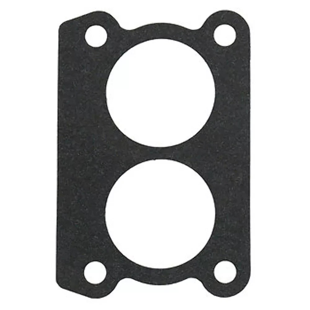 Carburetor Gasket Base for Mercruiser 4Cyl-V6 (2.5L-3.0L-3.7L)