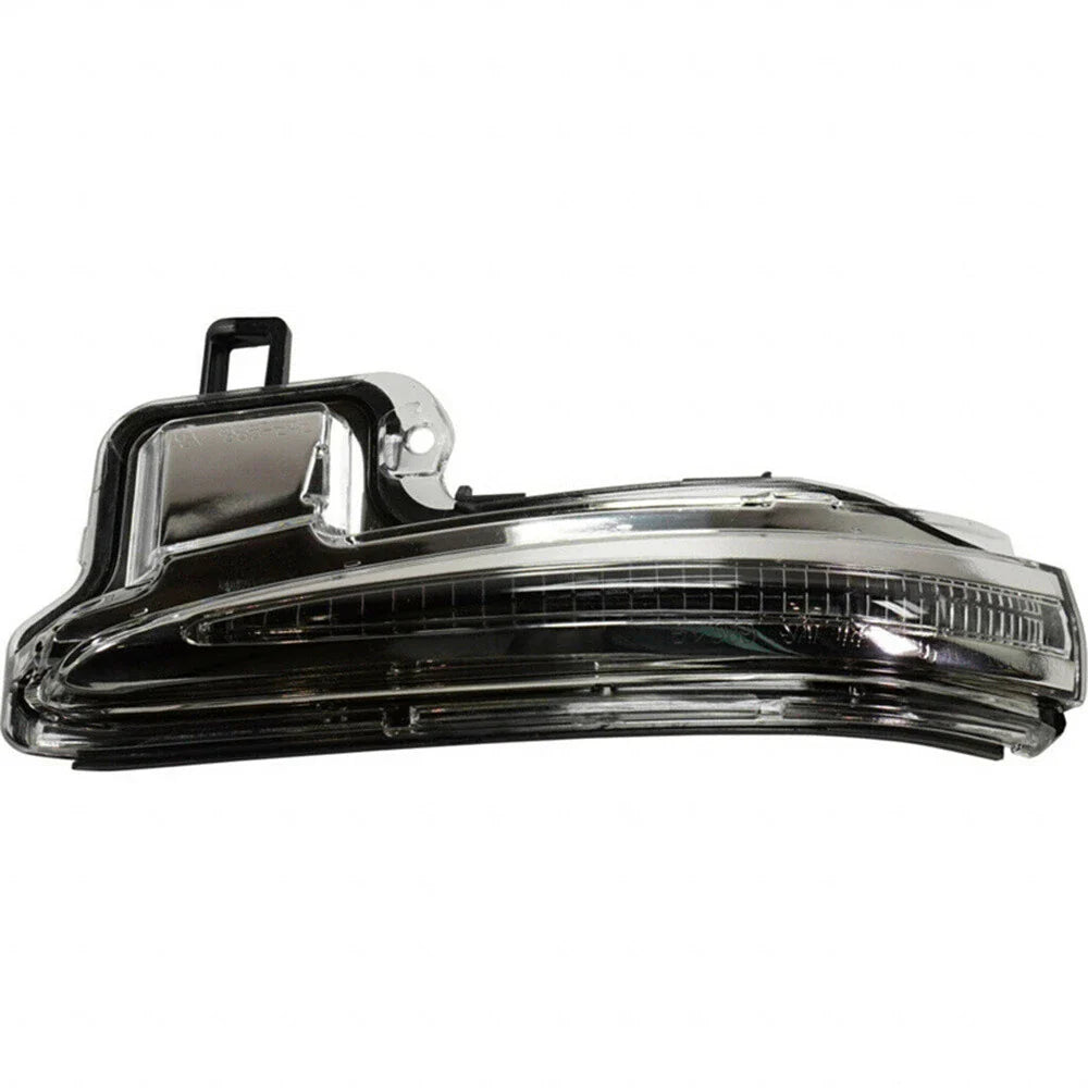 LED Side Mirror Turn Signal Lights for Toyota Tacoma, RAV4 (2016-2023)