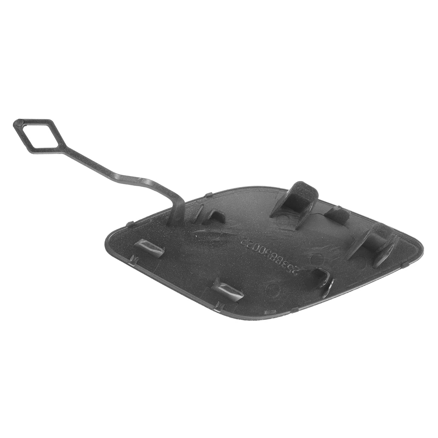 Front Bumper Tow Hook Cover for Mercedes-Benz GLC Class (2016-2023)