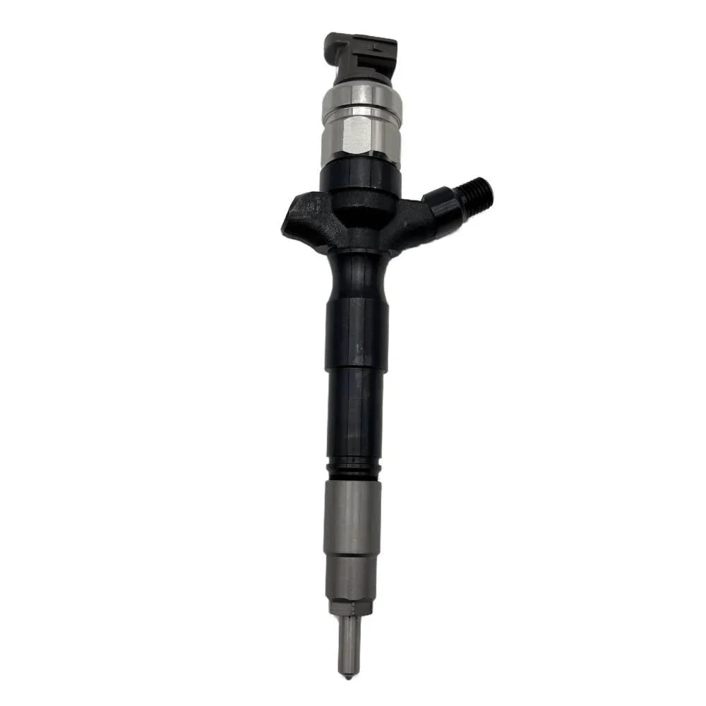 Fuel Injector for TOYOTA HIACE Hilux 2KD-FTV (2005–2019)