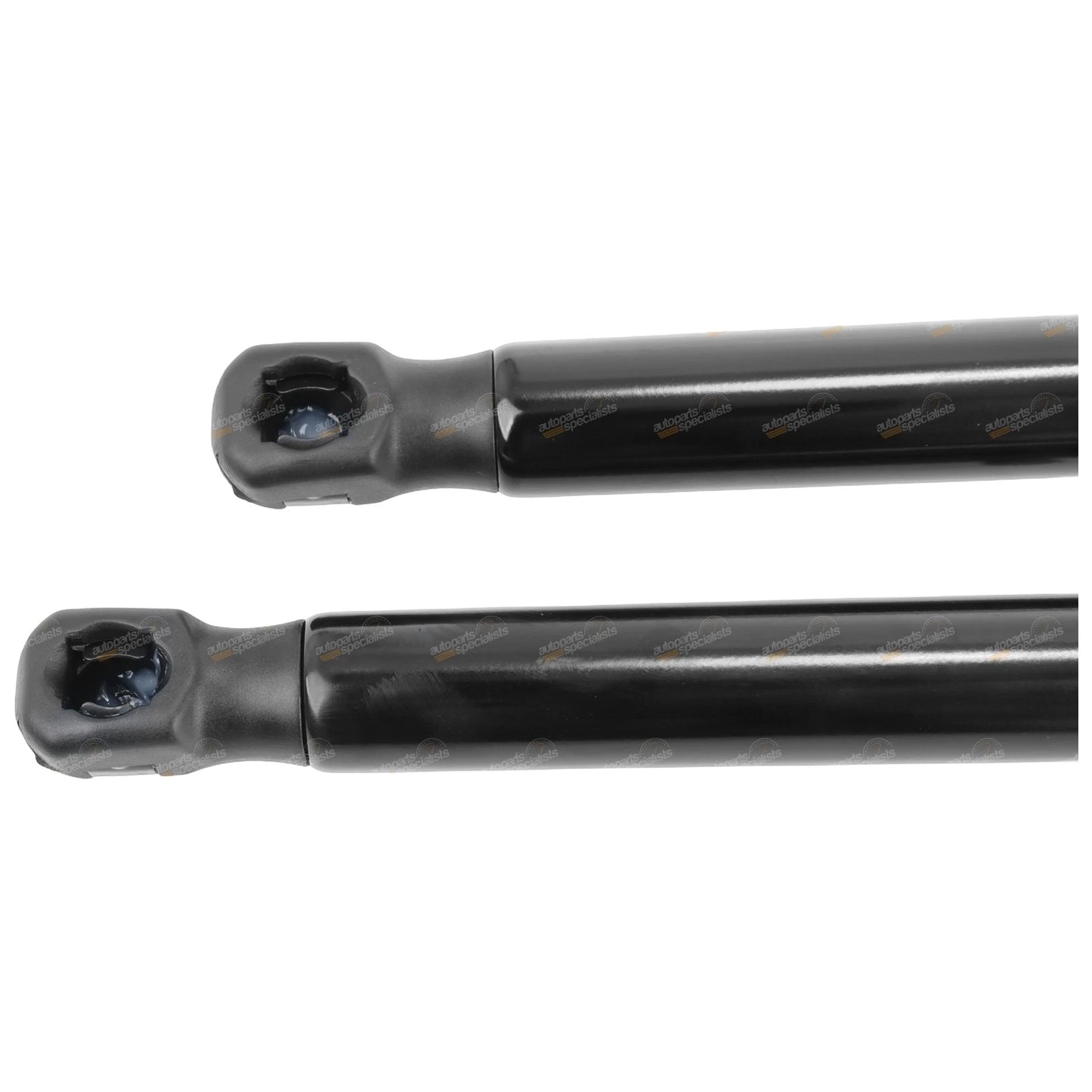 2x Gas Hatch Strut for Ford Focus (2005–2009) Hatchback Tailgate