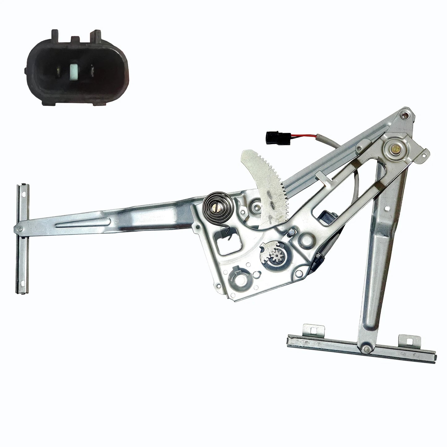 Window Regulator with Motor for Isuzu N Series ELF NKR NPR (24V)