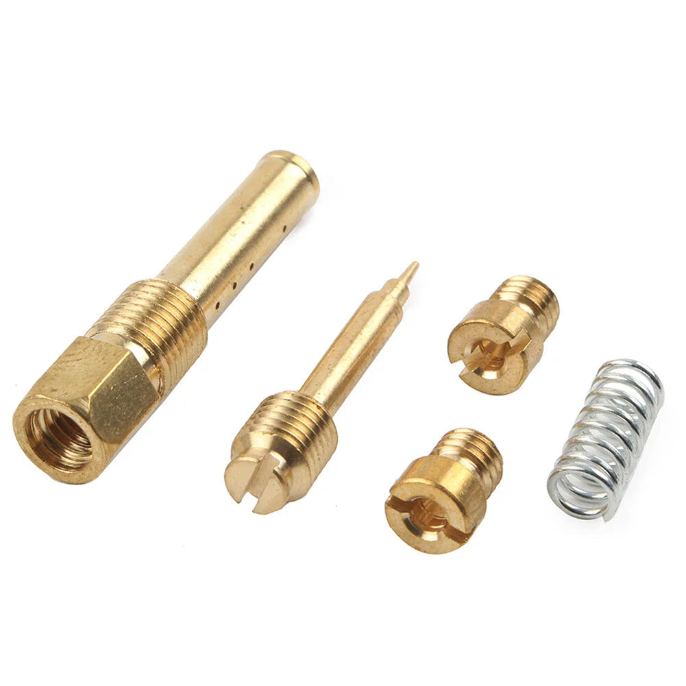 Carburetor Repair Kit for Kawasaki KLR650 (1987-2018)