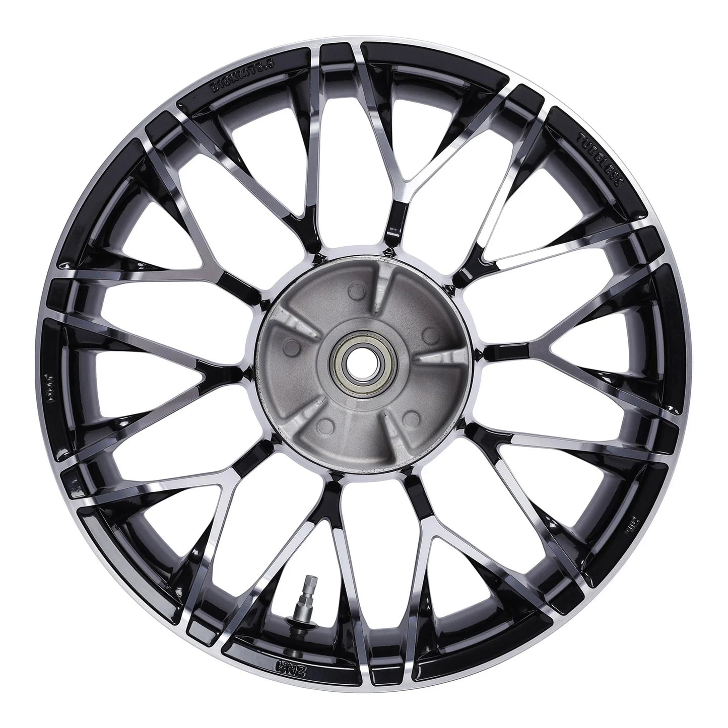 18" x 5.5" Rear Wheel Rim for Harley Touring Electra Glide (2009-2024)