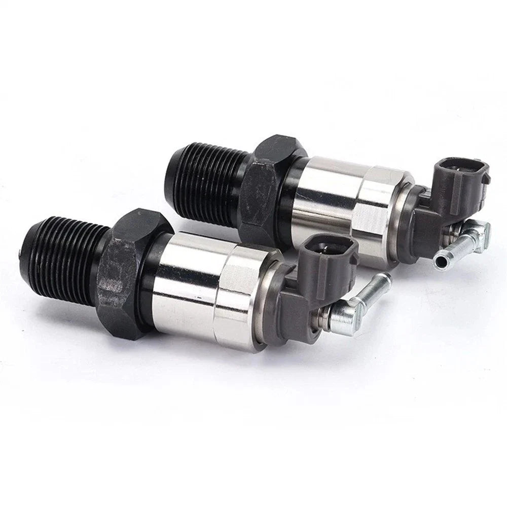 Fuel Rail Pressure Sensor for Toyota Hilux Prado Vigo 1KD 2KD (2003-2015)