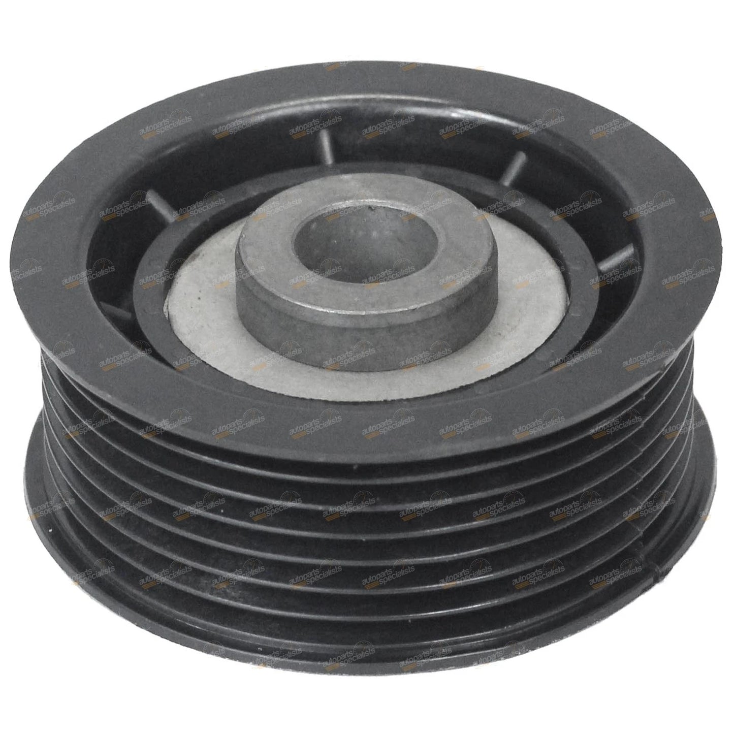 Idler Pulley for Mitsubishi Pajero NM NP NS NT V6 (1997–2006)
