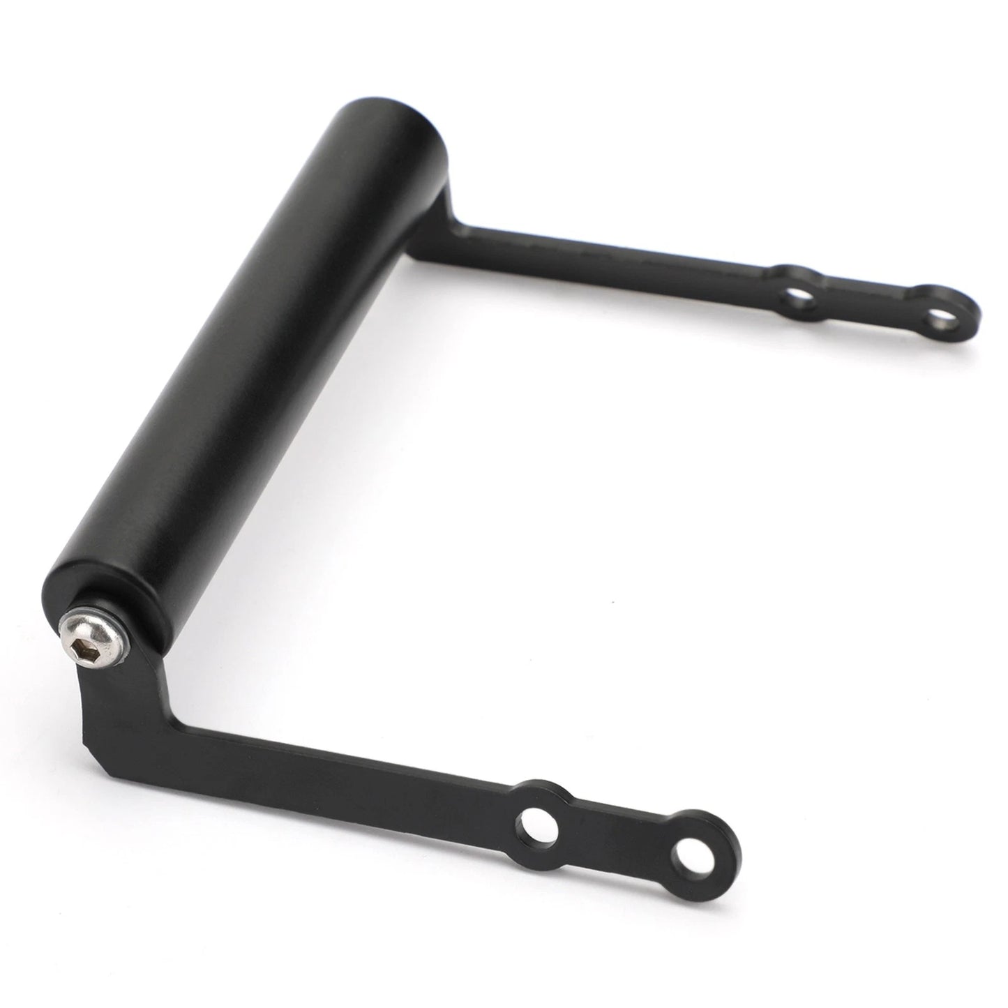 Cockpit-Bar GPS/Smartphone Navi-Support for Kawasaki KLZ1000 LT (2015–2023)