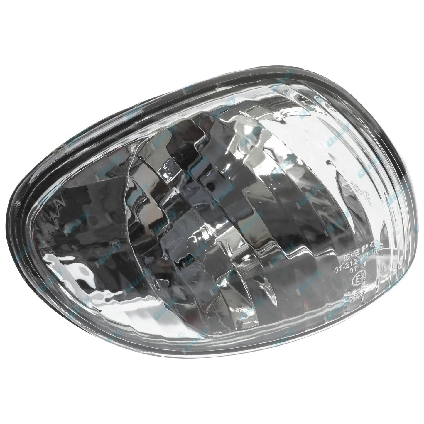 RH Corner Park Light Lamp for for Toyota Corolla AE112 4cyl 1.8L 7A-FE 1998~2001