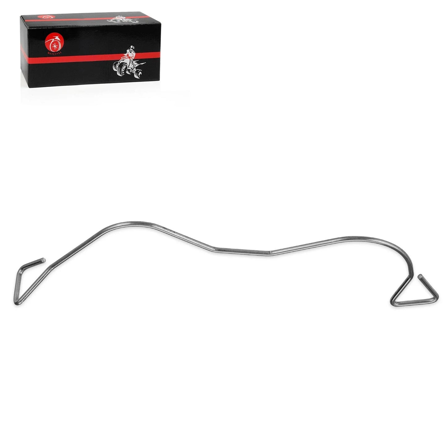 Air Cleaner Filter Cage Spring for Suzuki DR-Z400E (2000–2007)