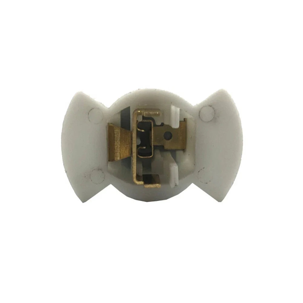 H1 Halogen Headlight Bulb Socket Holder for Acura TSX (2004–2008)