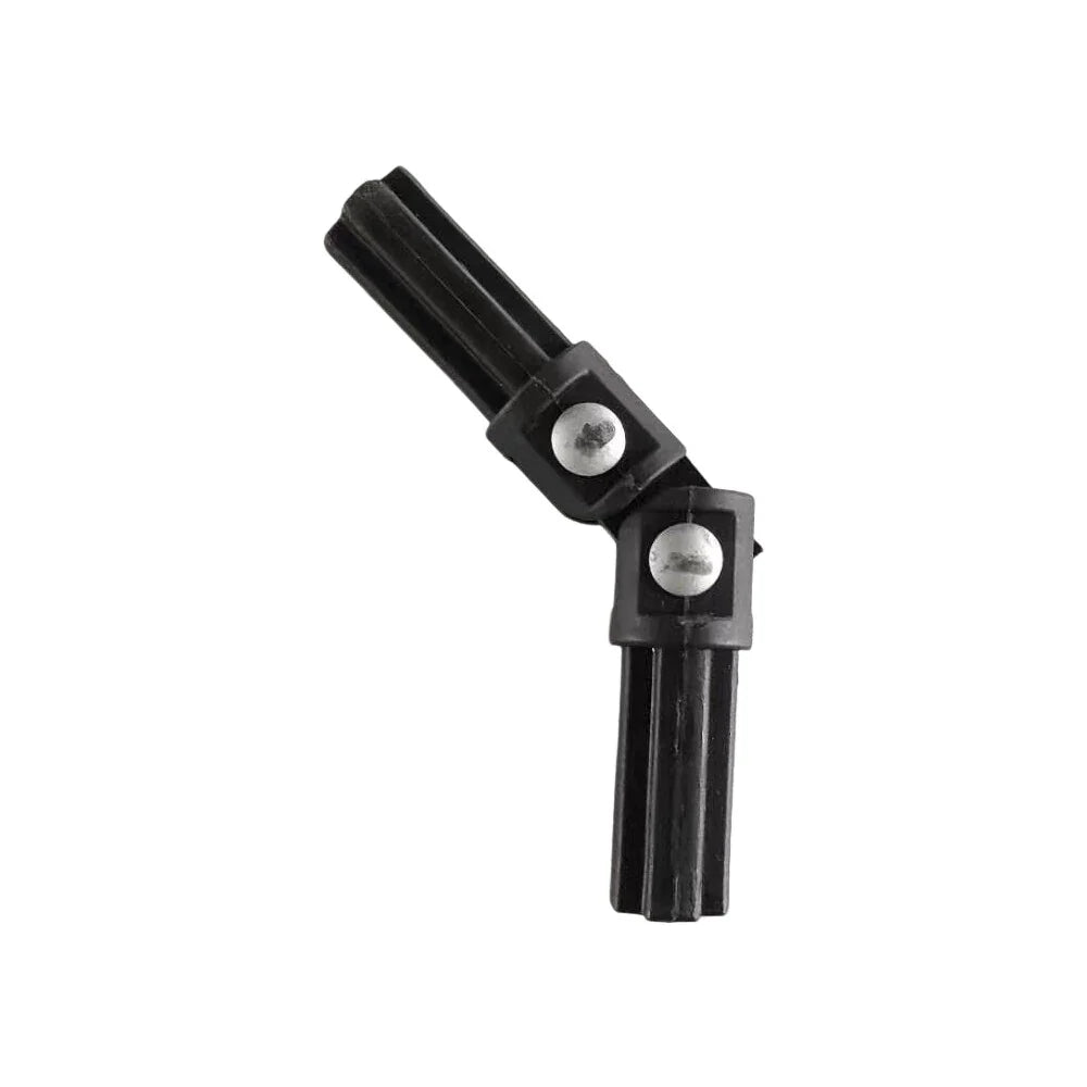 Convertible Soft Top Side Bow Knuckles for Wrangler (2005-2017)